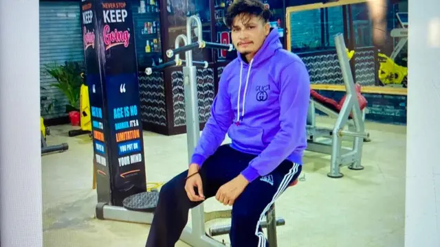 ਸੁਖਵਿੰਦਰ ਸਿੰਘ