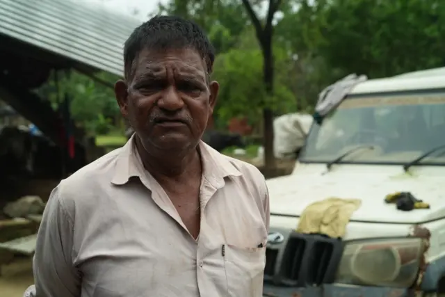 राम सनेही राजपूत