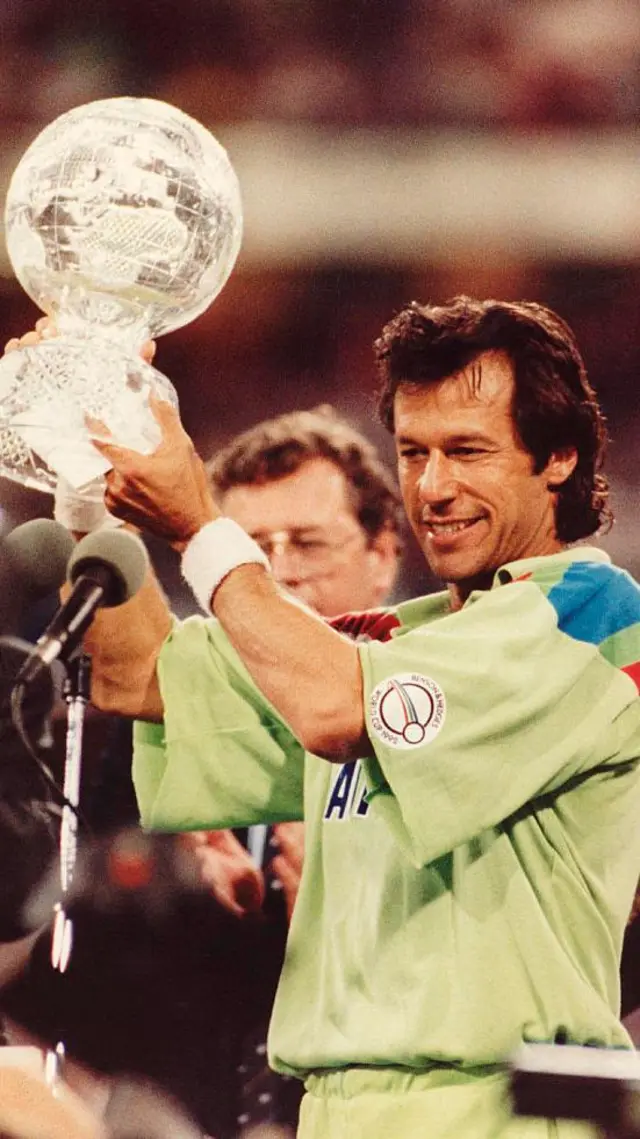 imran
