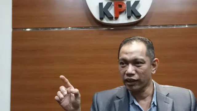 Kasus Rutan KPK: Tim Khusus Usut Dugaan Pungli Rp4 Miliar, Pegiat ...