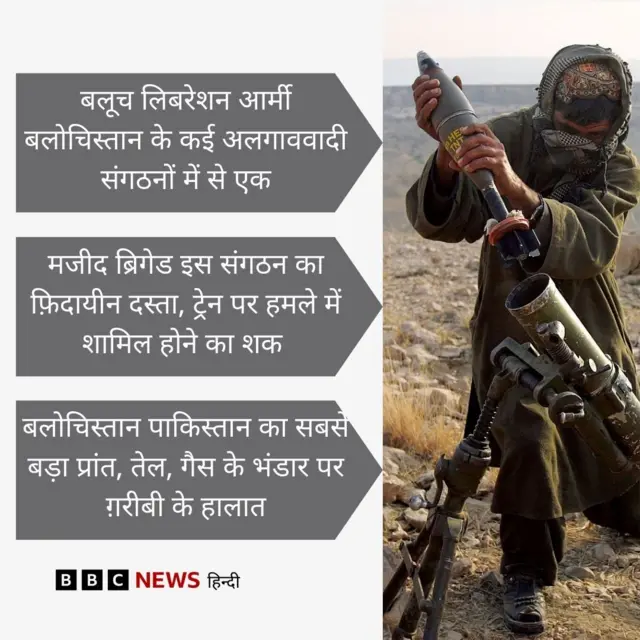 BLA का कार्ड