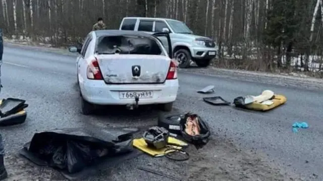 မော်စကို၊ ဂီတခန်းမ၊ စီးနင်းတိုက်ခိုက်