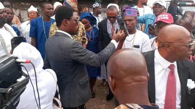 Aworan awon ero nile ẹjọ