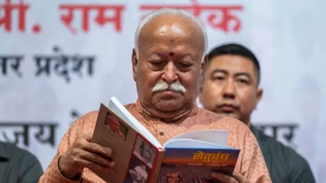 ஆர்.எஸ்.எஸ் அமைப்பினரின் மனைவியர் இந்துத்துவ சித்தாந்தத்தைப் பற்றி என்ன நினைக்கின்றனர்?