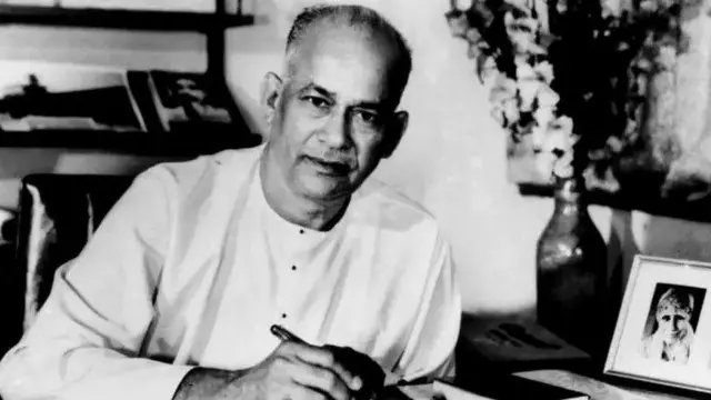 निर्माता निर्देशक ताराचंद बड़जात्या
