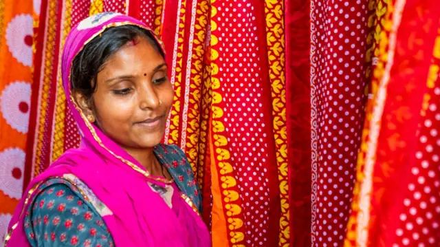 બીબીસી ગુજરાતી બજેટ 2025 નાણામંત્રી સીતારમણ બેરોજગારી અર્થતંત્ર