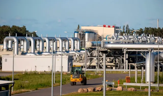 Түндүк агым 2