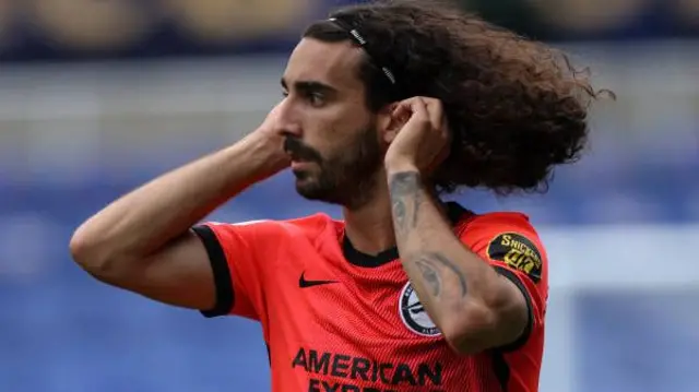 Marc Cucurella