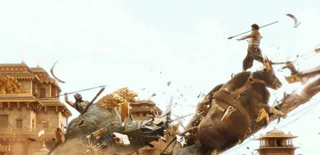 బాహుబలి మూవీ 