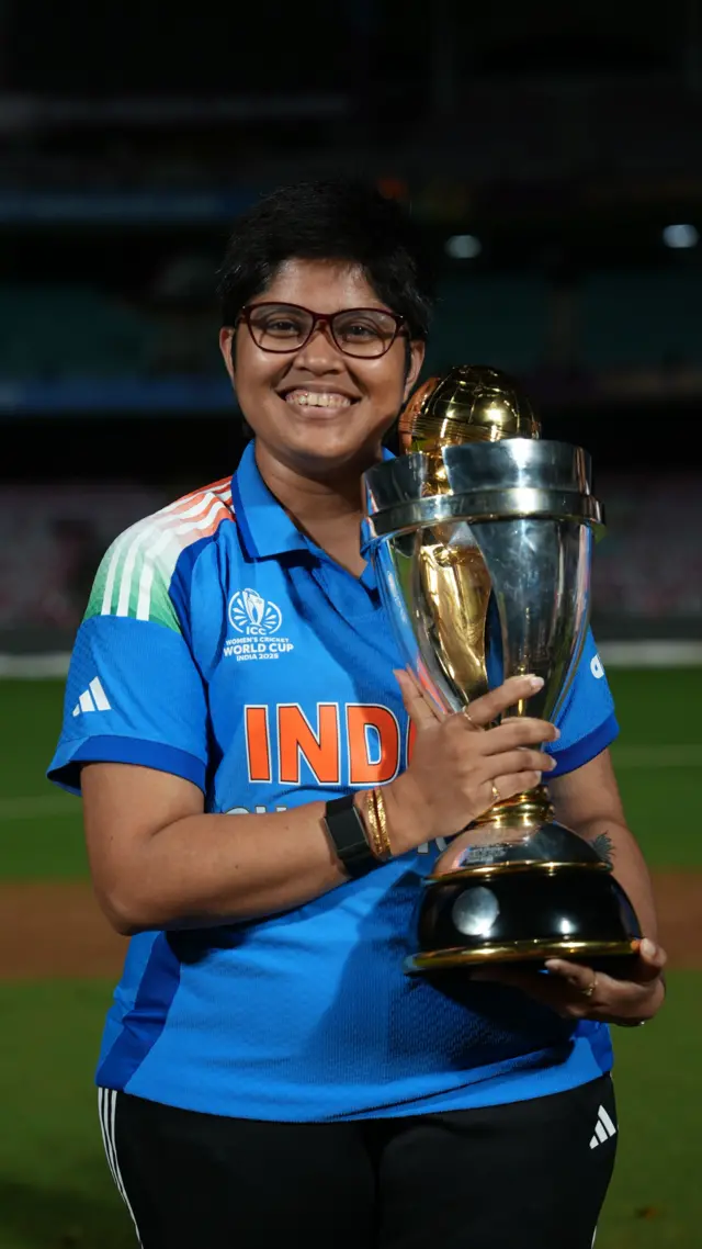 மகளிர் கிரிக்கெட் உலகக் கோப்பை