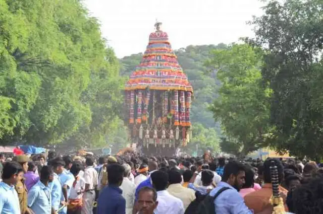 'இது தெய்வ குற்றம்' - கள்ளழகர் கோவில் வழக்கில் நீதிமன்ற உத்தரவு பற்றி சேகர்பாபு கூறுவது என்ன?