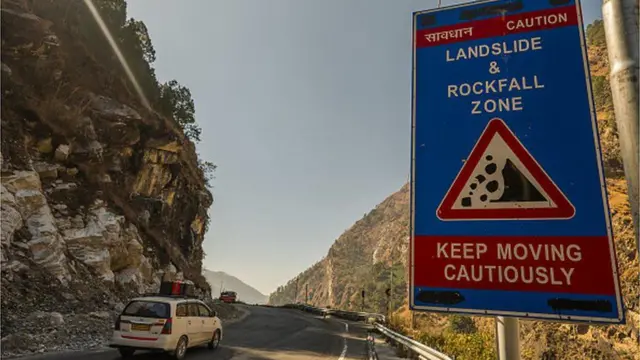 ஜோஷிமட்