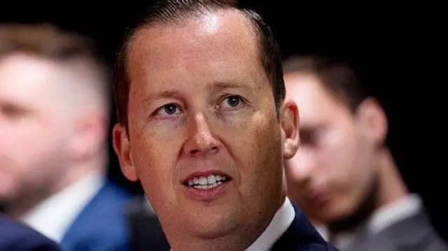 डोनाल्ड ट्रंप