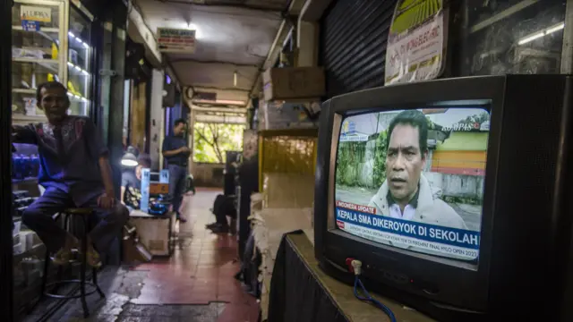 Migrasi siaran digital.
