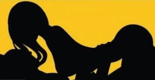 Onyonyo nwoke na nwaanyị