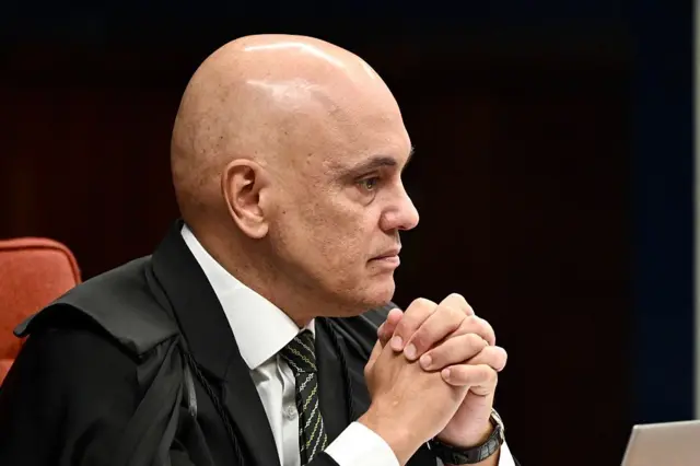 Alexandre de Moraes