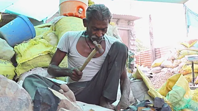 ખંભાતનો અકીકઉદ્યોગ