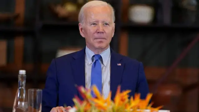 ஜோ பைடன்