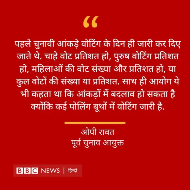 चुनाव आयोग