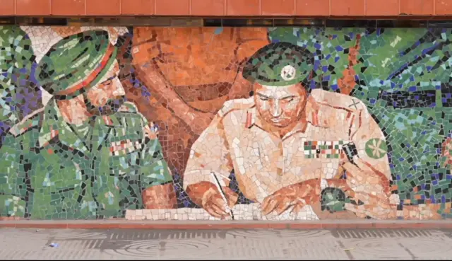 जमात पर ये आरोप लगते रहे हैं कि वो मुक्ति आंदोलन के विरोधी थे 