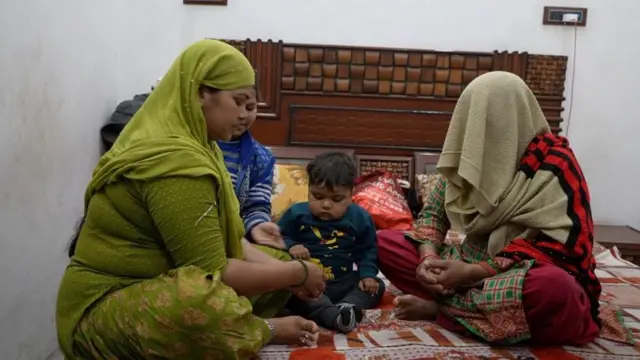 உ.பியில் பசுவின் பெயரால் கொலை செய்யப்பட்ட காசிம் - ஆறு ஆண்டுகளுக்குப் பின் நீதி கிடைத்தது எப்படி?