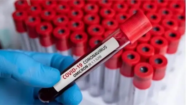 కోవిడ్-19 బీఎఫ్7