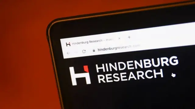 હિંડનબર્ગ