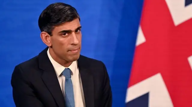 రిషి సునక్