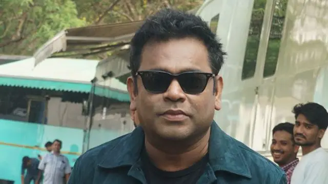 એઆર રહમાન