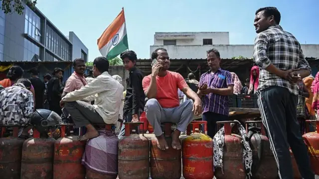 భారత ఆర్థిక వ్యవస్థ, ఎరువులు, జెనరిక్ ఔషధాలు, చమురు, ఇరాన్, ఇజ్రాయెల్, అమెరికా, డోనల్డ్ ట్రంప్, హార్ముజ్ జలసంధి, జీడీపీ, ఎల్‌పీజీ, ఎల్ఎన్‌జీ, లిక్విడ్ గ్యాస్