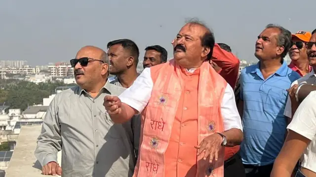 પૂર્ણેશ મોદી