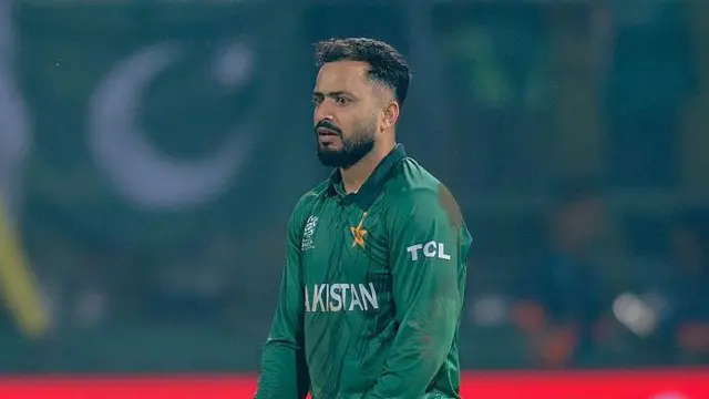 मोहम्मद नवाज़