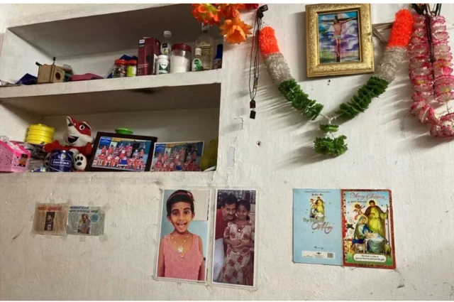 બીબીસી ગુજરાતી નિમિષા પ્રિયા ભારતીય નર્સ યમન કેરળ