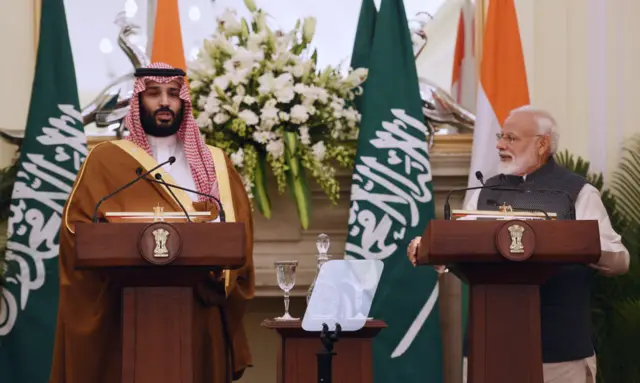 भारत यूएई