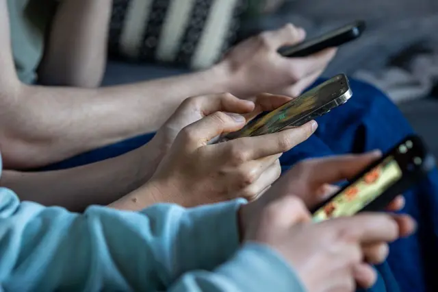 Pakistan Social Media