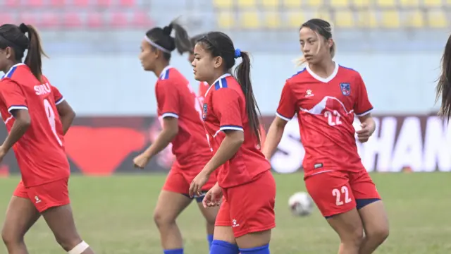 नेपाली टोली