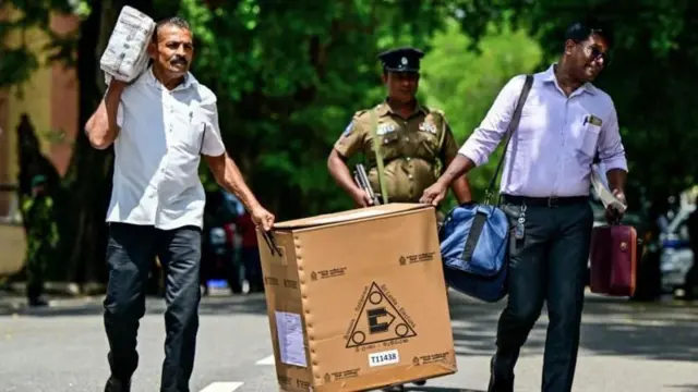 ਸ਼੍ਰੀਲੰਕਾ