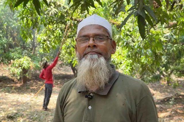 अब्दुल करीम नाकाडे