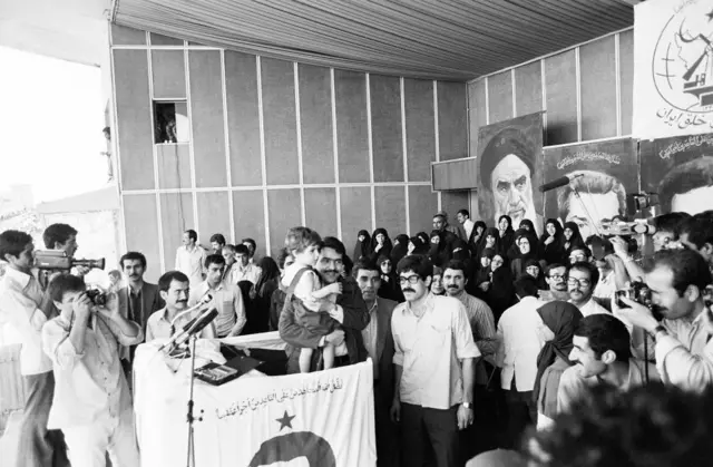 مسعود رجوی
