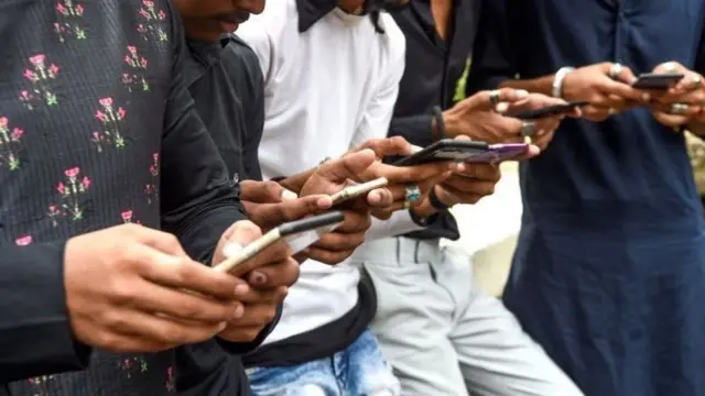 آن لائن فراڈ