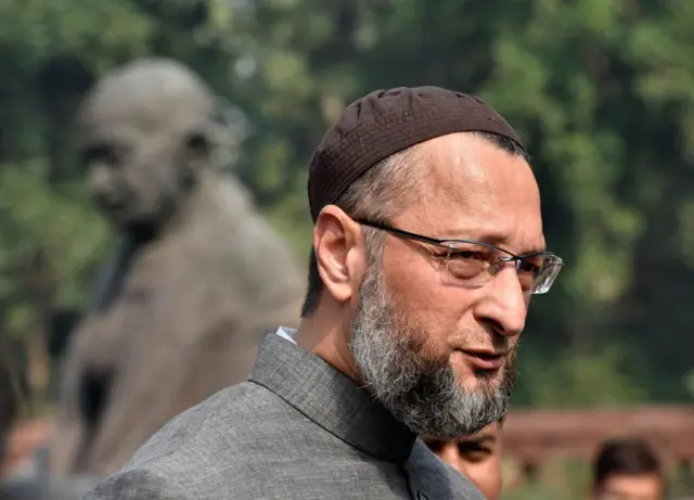 2014 मध्ये एमआयएमनं काय केलं?