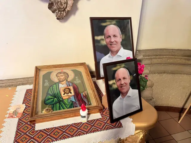 Андрій Парубій