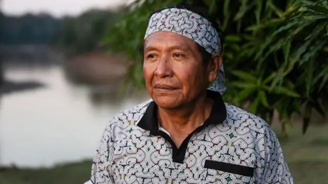 બીબીસી ગુજરાતી, ગુજરાત, એમેઝોન, જંગલ, બ્રાઝીલ, બીબીસી