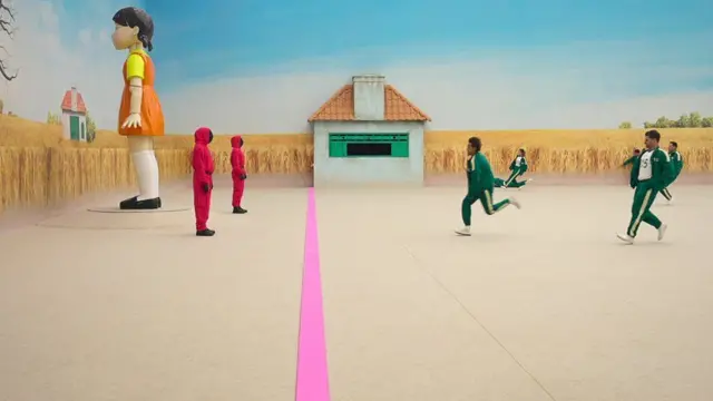 ኔትፍሊክስ