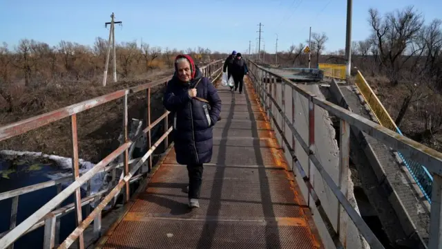 အရပ်သားတွေကို ပိုပြီး အကာအကွယ် ပေးလာနိုင်မယ်လို့ သမ္မတဇလန်စကီးပြော