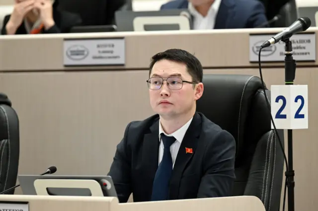 Табылды Муратбеков