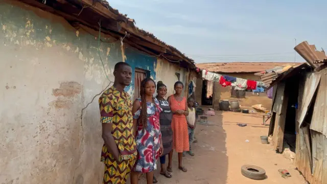 Ụlọ ebe a tọọrọ ụmụaka n'Abakpa Nike, Enugwu