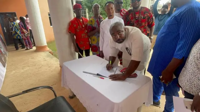 Ndị ntorobịa Ọhanaeze Ndigbo