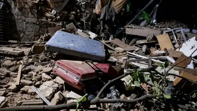 வெனிசுவேலா நிலநடுக்கம் 