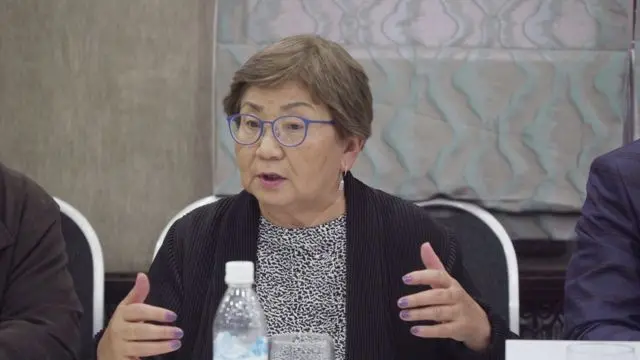 Otunbaeva